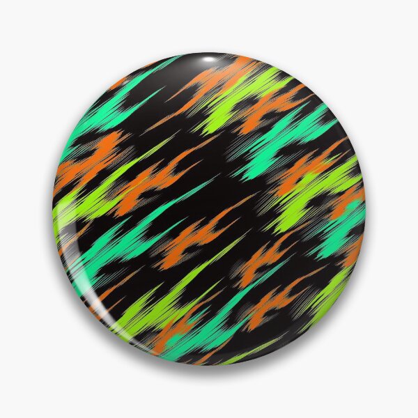 Item preview, Cheerful  and colorful pattern design designed and sold by BeccaKenDesigns.