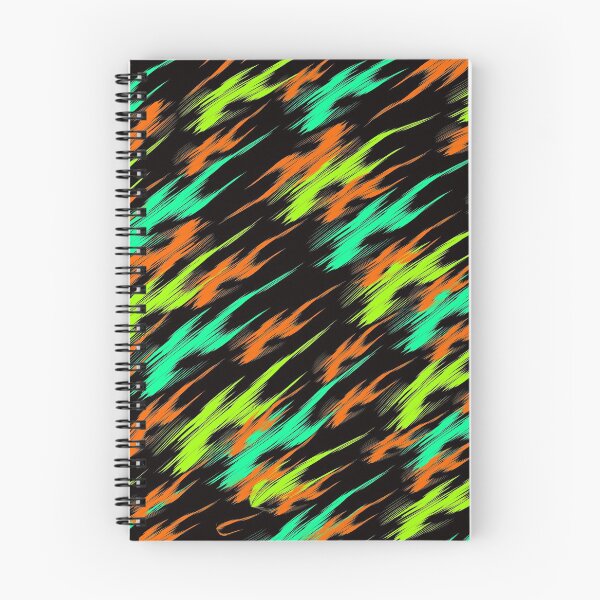 Item preview, Cheerful  and colorful pattern design designed and sold by BeccaKenDesigns.