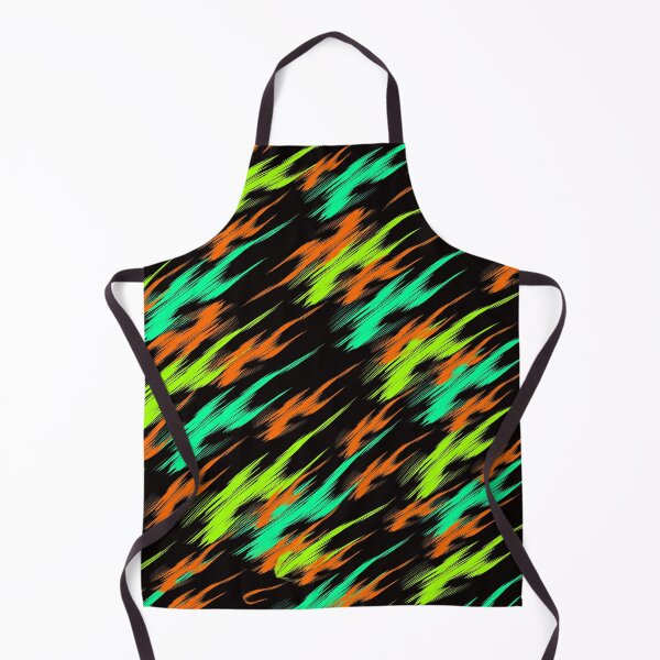 Item preview, Cheerful and colorful pattern design designed and sold by BeccaKenDesigns.