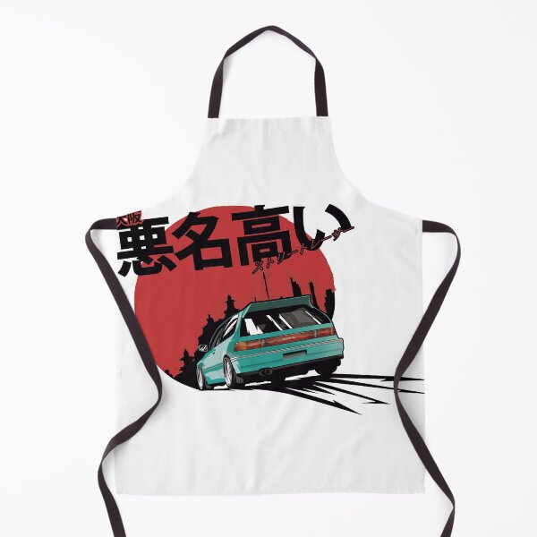 Item preview, JDM (EF) Civic Osaka infames corredores Steet designed and sold by SUPER GORDOS RACING.