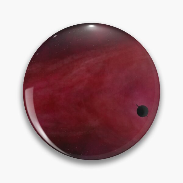 Item preview, Red sky in the morning, spacefarer take warning designed and sold by AdamasNemesis.
