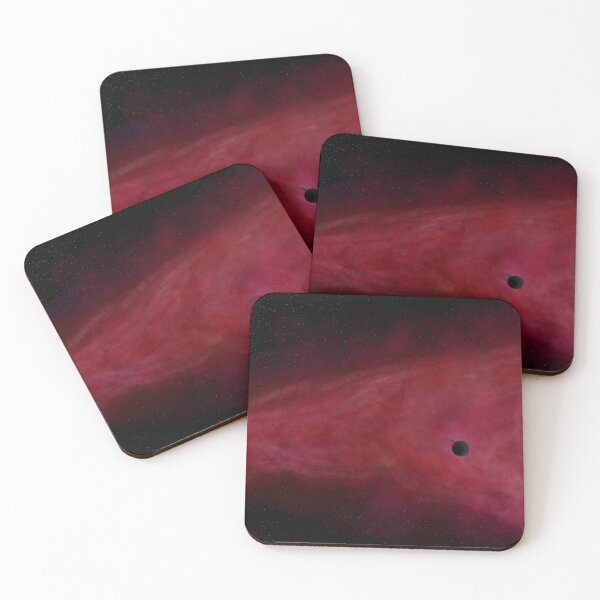 Item preview, Red sky in the morning, spacefarer take warning designed and sold by AdamasNemesis.