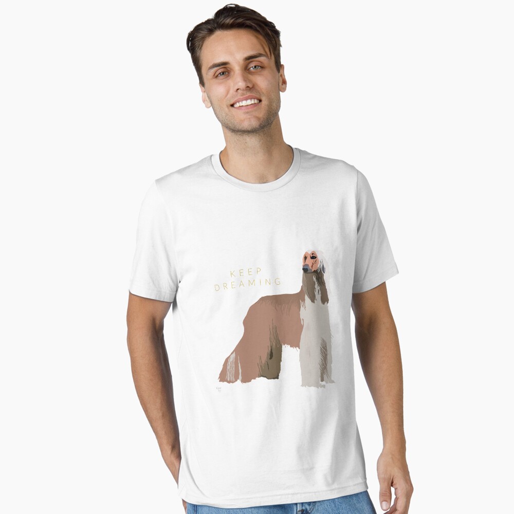 Item preview, Essential T-Shirt designed and sold by LovelyDayArt.