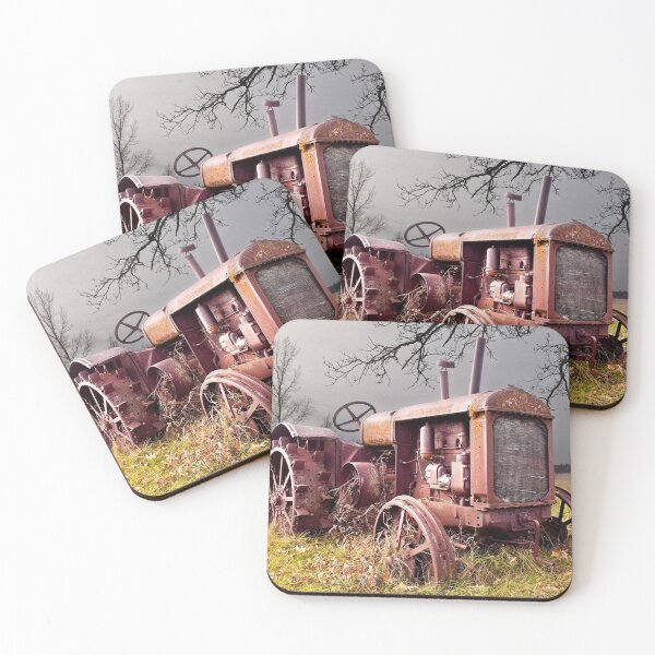 Item preview,  vintageTractor print ,rustic wall art,Rustic art,rustic art print,rustic wall art designed and sold by eyesight4vision.