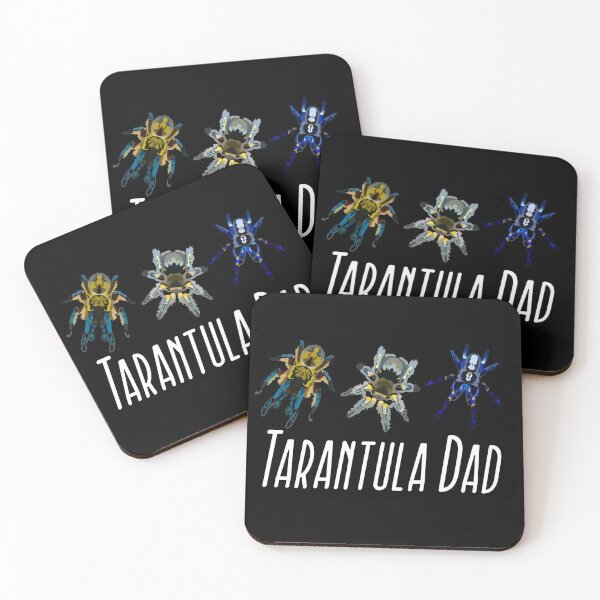 Item preview,  Tarantula Dad designed and sold by PrettylittlepastelUk.