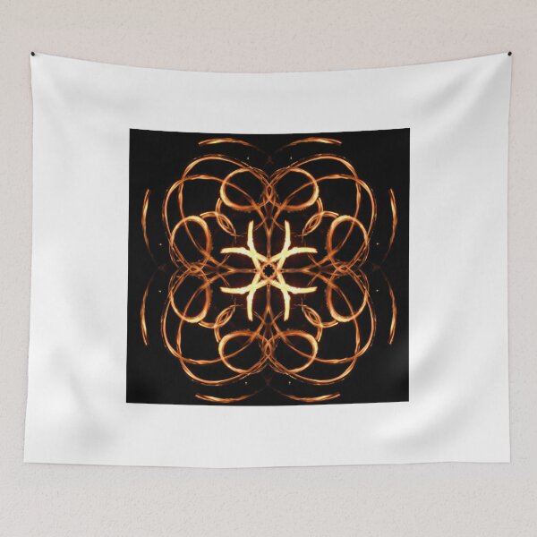 Item preview, Fire Design 2 designed and sold by HHImagery.