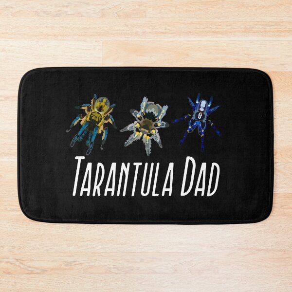 Item preview,  Tarantula Dad designed and sold by PrettylittlepastelUk.