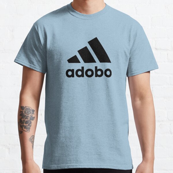 Adobo Classic T-Shirt