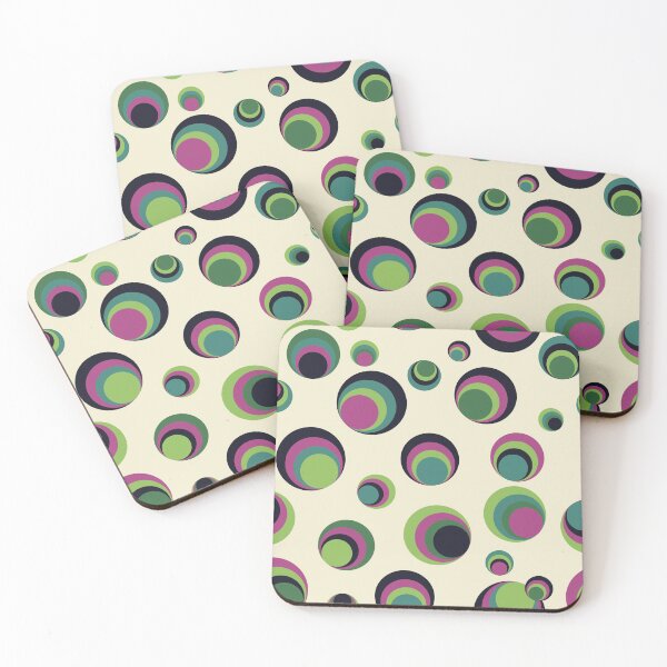 Item preview, Vintage Circle designed and sold by Mr. Reis Design.
