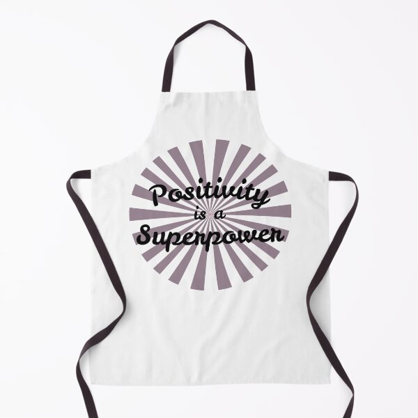 Item preview, Positivity is a superpower sunburst designed and sold by MiloHarris.