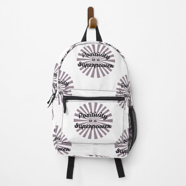 Item preview, Positivity is a superpower sunburst designed and sold by MiloHarris.