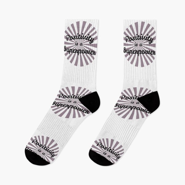 Item preview, Positivity is a superpower sunburst designed and sold by MiloHarris.