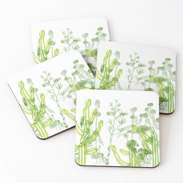 Item preview, Greenery designed and sold by Skye Wilson.