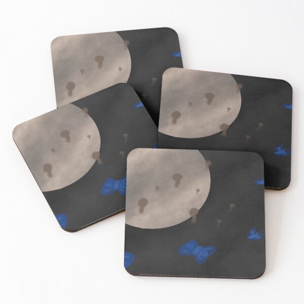 Item preview, Glowbugs in Flight designed and sold by AdamasNemesis.