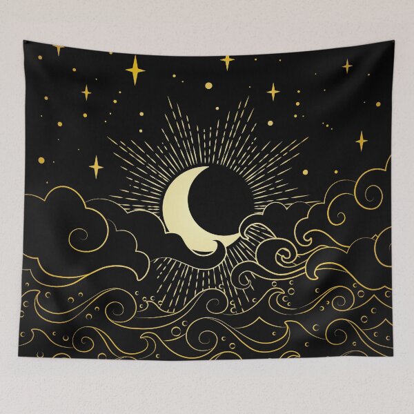 Item preview, Moon Guidance designed and sold by ruland.