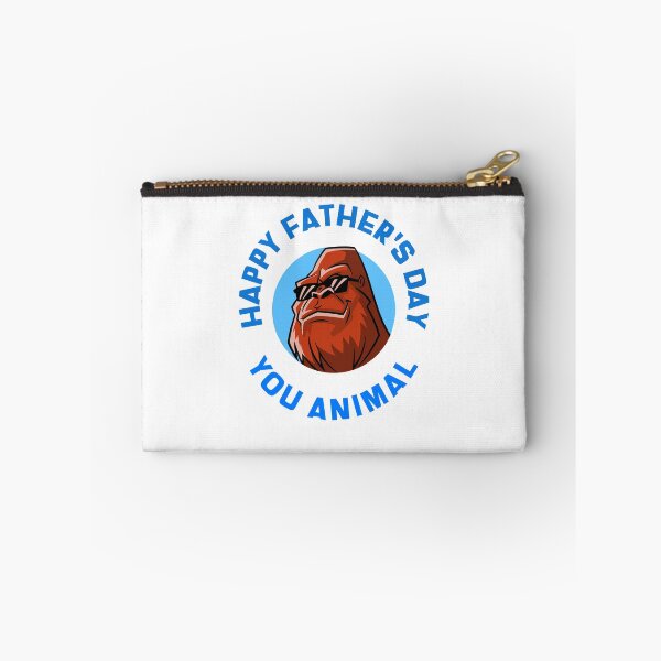 Item preview, Happy Father's Day You Animal designed and sold by JerseyBoysTees.