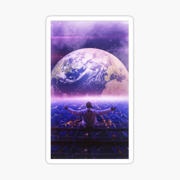 SIE Sticker
