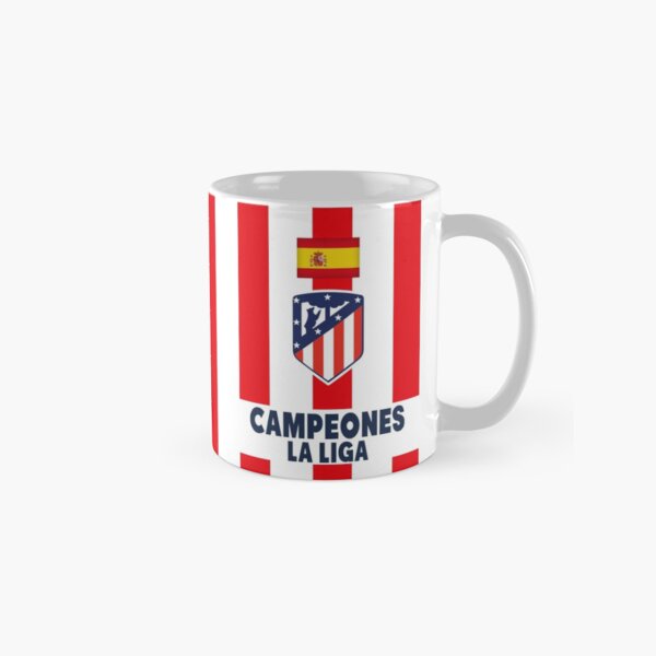 Atletico Madrid Gifts Merchandise Redbubble