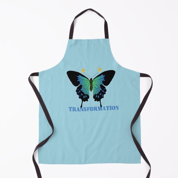Item preview, Transformation, Motivational designed and sold by Houevo Olga Anihouanou.