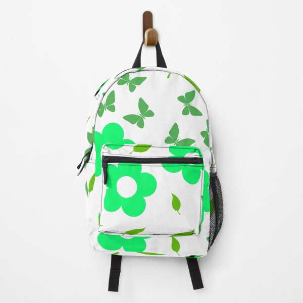 Item preview, Little Explorer Green Nature Print designed and sold by babyjoonie.