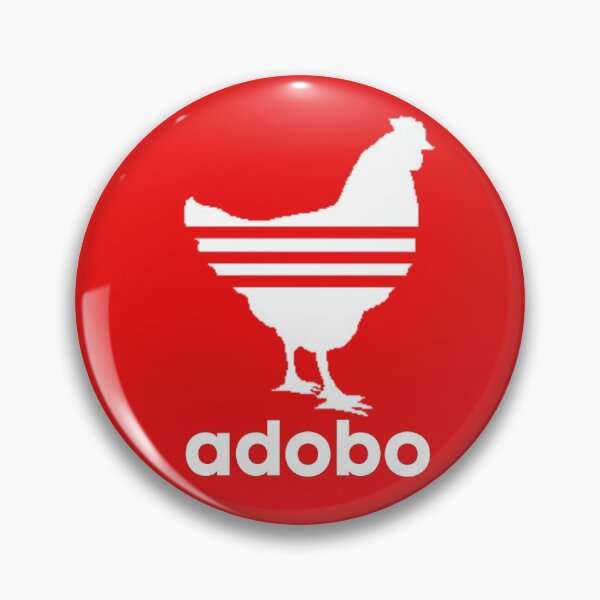Item preview, Adobo Chicken designed and sold by SmartTShirtTime.