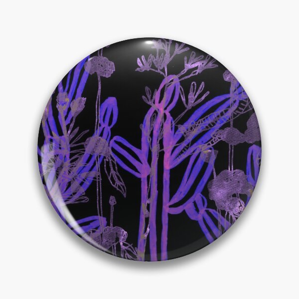 Item preview, Uv plants designed and sold by Skye Wilson.