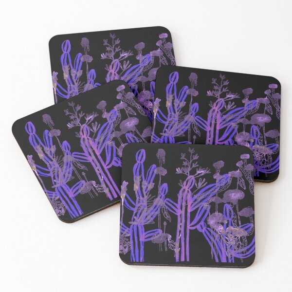 Item preview, Uv plants designed and sold by Skye Wilson.