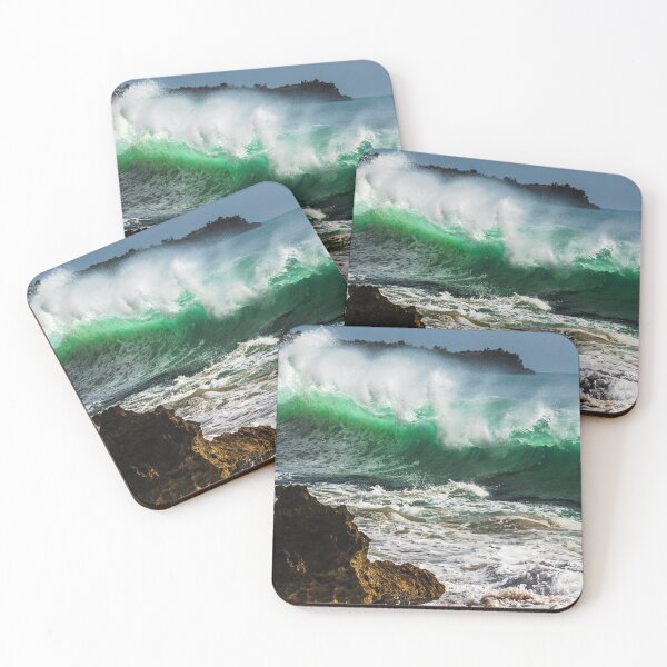 Item preview,  Beach print, Nature scene,Nature sunsets,Cottage scene,cottage sky,metal photo prints designed and sold by eyesight4vision.