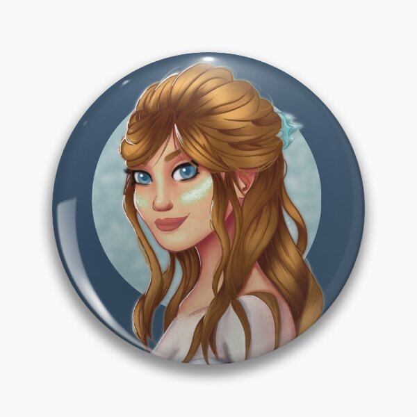 Item preview, Starfall Feyre designed and sold by biquil.