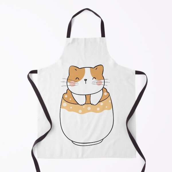 Item preview, Coffee Cat designed and sold by MHDesignstore.