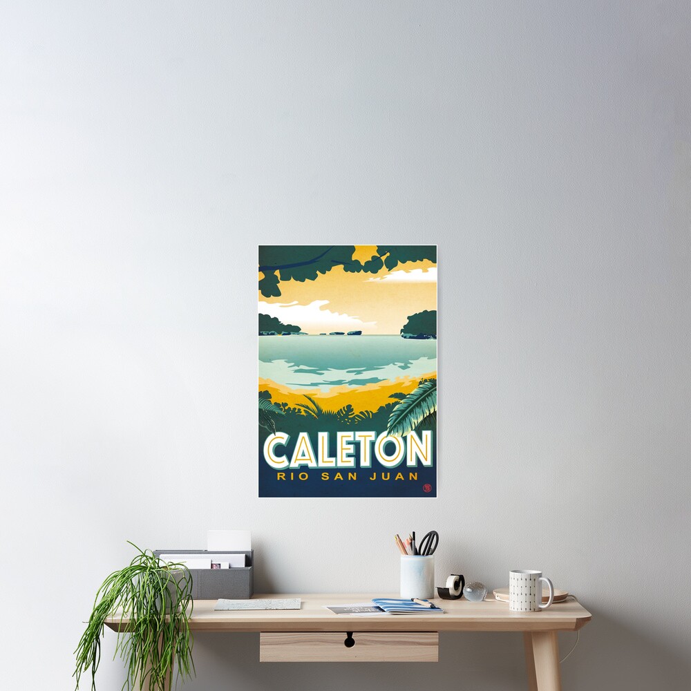 Aperçu de l'œuvre Poster créée et vendue par marzun.