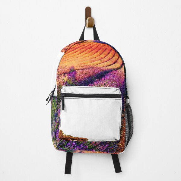 Item preview, Lavender farm tapestries designed and sold by JD369.