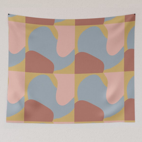 Item preview, abstract art designed and sold by Vhutolo.