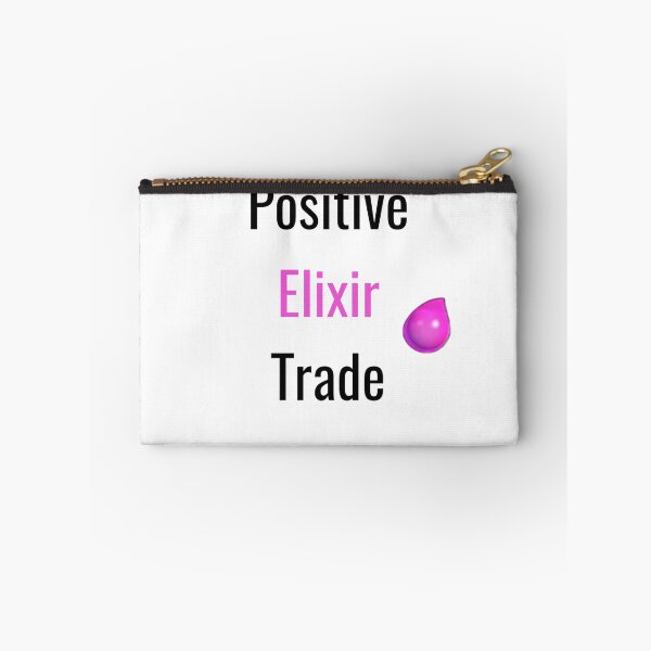 Item preview, Clash Royale Positive Elixir Trade designed and sold by Deez Nutz.