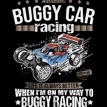 Artwork thumbnail, RC Racing Car Model Car Racing Remote Control Saying Design by brunsch-print