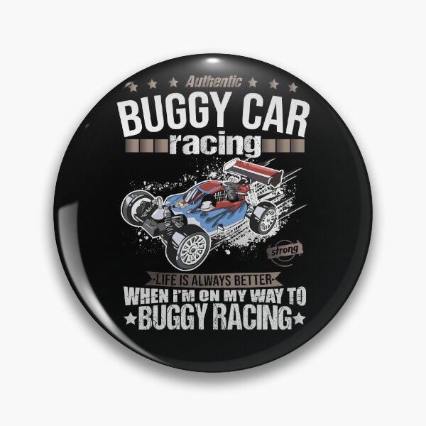 Item preview, RC Racing Car Model Car Racing Remote Control Saying Design designed and sold by brunsch-print.