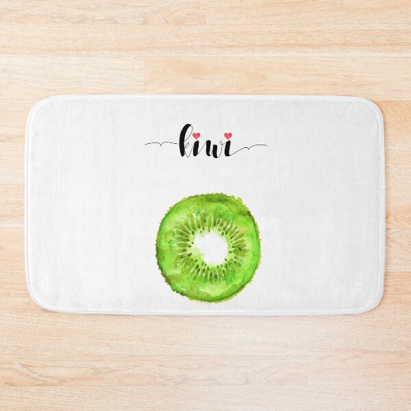 Item preview, Kiwi designed and sold by Rosaliartbook.