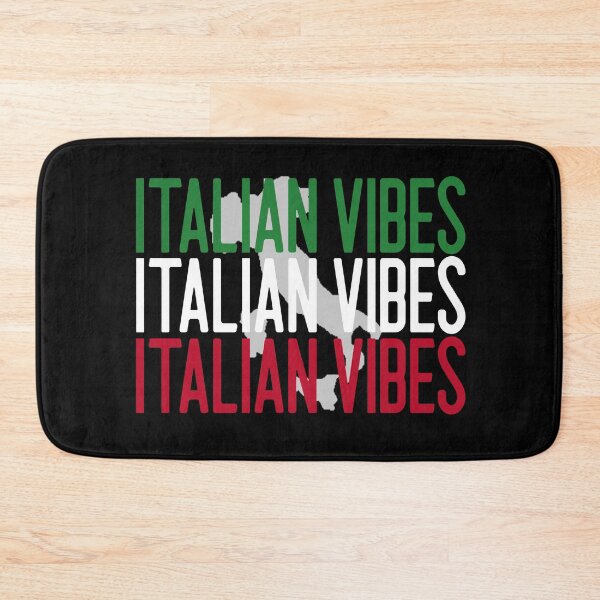 Item preview, Italian Vibes  designed and sold by molamode.