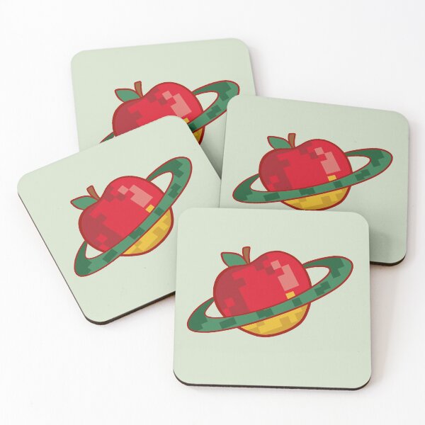 Item preview, Apple Planet designed and sold by BrandyMari.