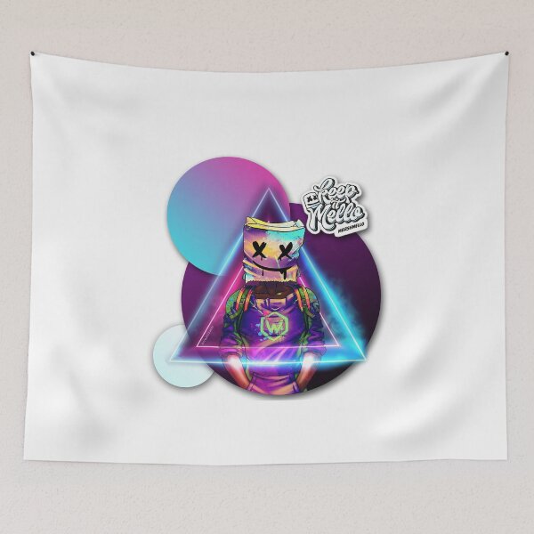 Item preview, Mashmello designed and sold by Maria  Sus.