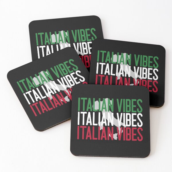 Item preview, Italian Vibes  designed and sold by molamode.