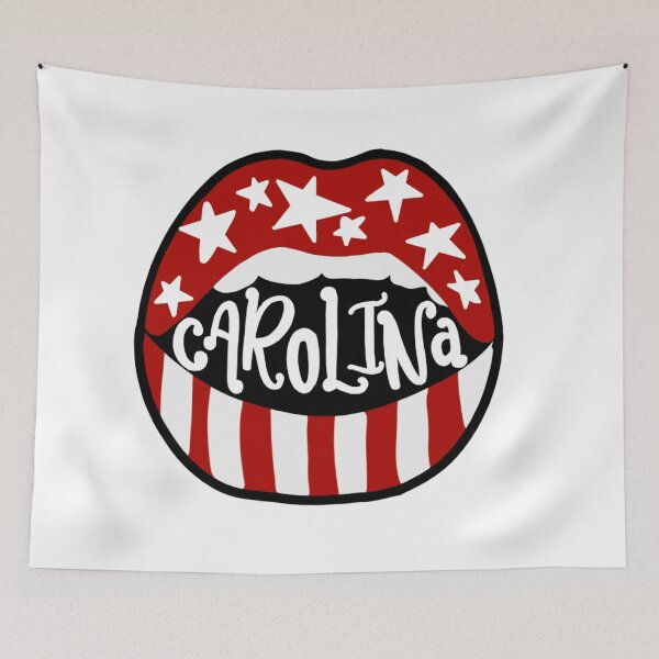 Item preview, Carolina decor designed and sold by kaygracedesigns.