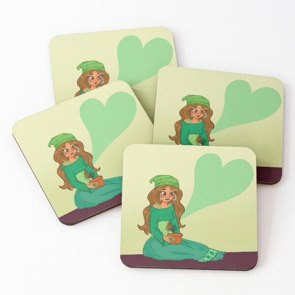 Item preview, Green thumb designed and sold by morragranola.