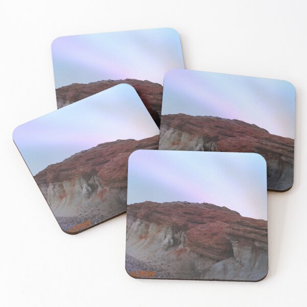 Item preview, Red Rock Formation designed and sold by HHImagery.