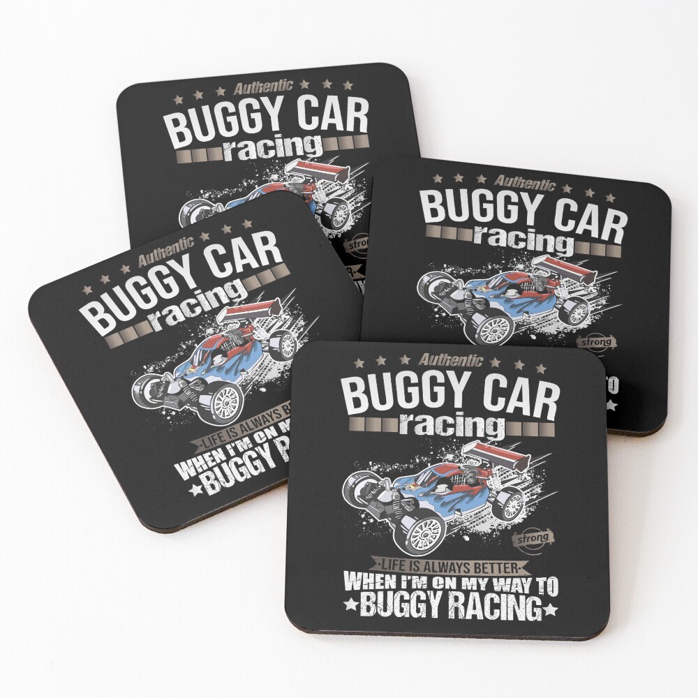 Item preview, Coasters (Set of 4) designed and sold by brunsch-print.