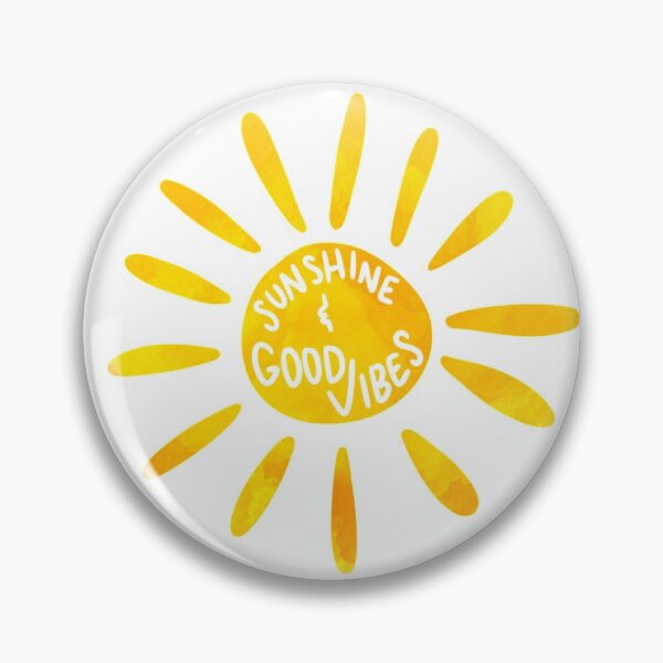 Item preview, sunshine and good vibes  designed and sold by ashleyherkie.