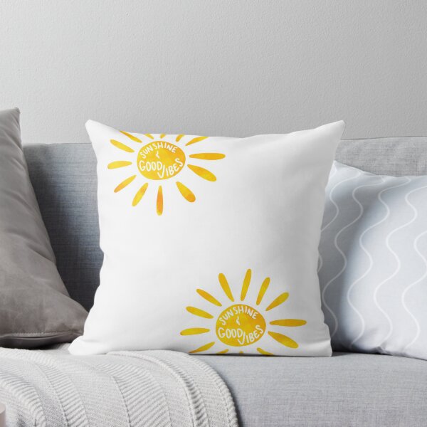 Item preview, sunshine and good vibes  designed and sold by ashleyherkie.