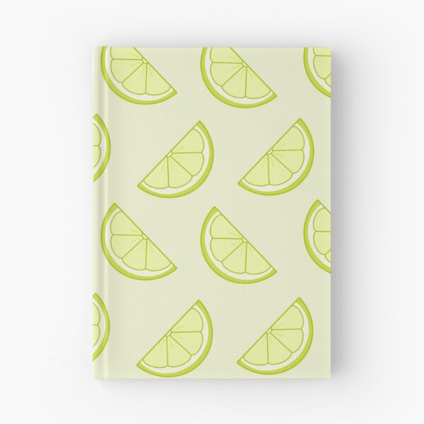 Item preview, Lime Slice designed and sold by Milk Tea Art Studio.