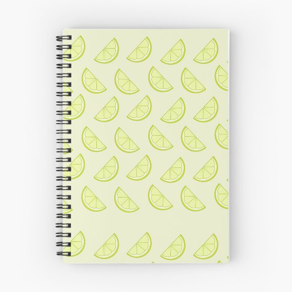 Item preview, Lime Slice designed and sold by Milk Tea Art Studio.
