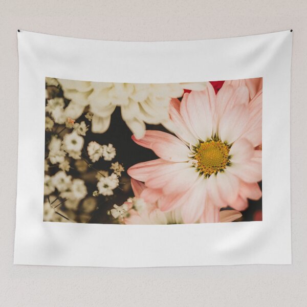 Item preview, Flowers in the Evening designed and sold by photosbybentley.